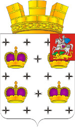 Герб города Дмитров